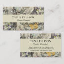 Pesquisar por arte decorativa cartao de visita Qualquer pessoa