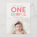 Pesquisar por primeiro aniversário do bebê cartoes Bebê menina