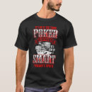 Pesquisar por texas holdem camisetas Chip