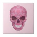 Pesquisar por do crânio azulejos Crânios