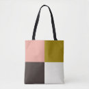 Pesquisar por arte retro bolsas Geométrico