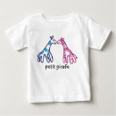 Pesquisar por girafa dos desenhos animados camisetas Animais