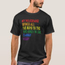 Pesquisar por traz camisetas Batida