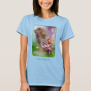 Pesquisar por flor da fantasia camisetas Para ela