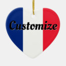 Pesquisar por bandeira francesa ornamentos Bandeira de france
