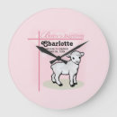 Pesquisar por quarto bebê relógio de parede Menina