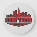 Pesquisar por new york relogios de parede Arquitectura da cidade