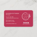 Pesquisar por viva cartao de visita Cliente