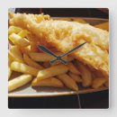 Pesquisar por batata frita relogios de parede Comida