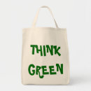 Pesquisar por pense verde bolsas tote Ambiental