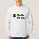 Pesquisar por trevo da sorte camisetas Para ele