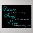 Pesquisar por dança pôsteres pósteres Inspiração