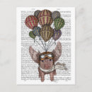 Pesquisar por porca cartoes postais Porco