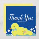 Pesquisar por pato amarelo cartoes Chá de fraldas