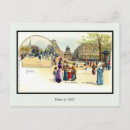 Pesquisar por boulevard cartoes postais Paris