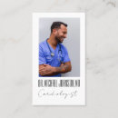 Pesquisar por enfermeira da cardiologia cartao de visita Cardiologista