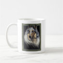 Pesquisar por rough collie canecas Cão