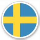 Pesquisar por bandeira suecia adesivos Suécia