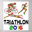 Pesquisar por triathlon pósteres Natação