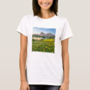 Pesquisar por flor primavera camisetas Paisagem
