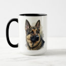 Pesquisar por german shepherd canecas Flores