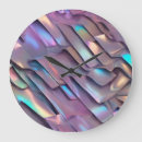 Pesquisar por holográfico relogios de parede Abstrato