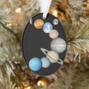 Pesquisar por sistema solar ornamentos Nasa