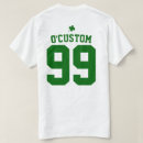 Pesquisar por trevo camisetas Dia de são patrício