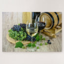 Pesquisar por uvas para vinho quebra cabecas Colheita