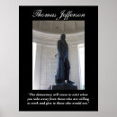 Pesquisar por thomas pôsteres pósteres Citações de thomas jefferson