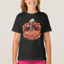 Pesquisar por lâmpadas infantis femininas camisetas Filme de natal
