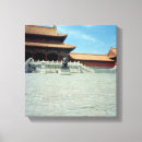 Pesquisar por palácio impressão de canvas Pátio