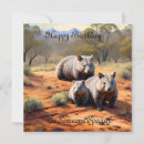 Pesquisar por wombat cartoes Vida selvagem
