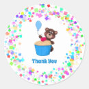 Pesquisar por bonito cupcake adesivos Qualquer crinaça