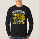Pesquisar por esgoto camisetas Trabalhador