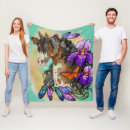 Pesquisar por cavalos selvagens mantas Ocidental