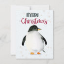 Pesquisar por pinguin cartoes Aquarela