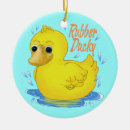 Pesquisar por pato de borracha ornamentos Para crianças