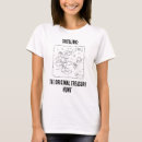 Pesquisar por tesouro camisetas Para ela