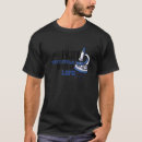 Pesquisar por microscópio camisetas Biologia