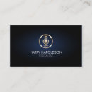 Pesquisar por vocalist cartao de visita Qualquer pessoa