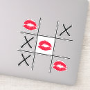 Pesquisar por lábios vermelhos adesivos Dia dos namorados