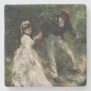 Pesquisar por renoir porta copos Pintura