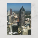 Pesquisar por atlanta skyline cartoes postais Arranha céu