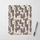 Pesquisar por animal papel timbrado Gatinho