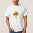 Pesquisar por pato dos desenhos animados camisetas Para ele
