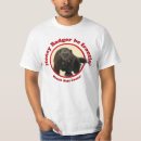 Pesquisar por texugos de mel camisetas Para todos