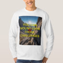 Pesquisar por exagerado camisetas Qualquer pessoa