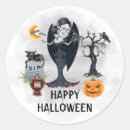 Pesquisar por vampira adesivos Halloween