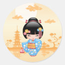 Pesquisar por doll adesivos Boneca kokeshi